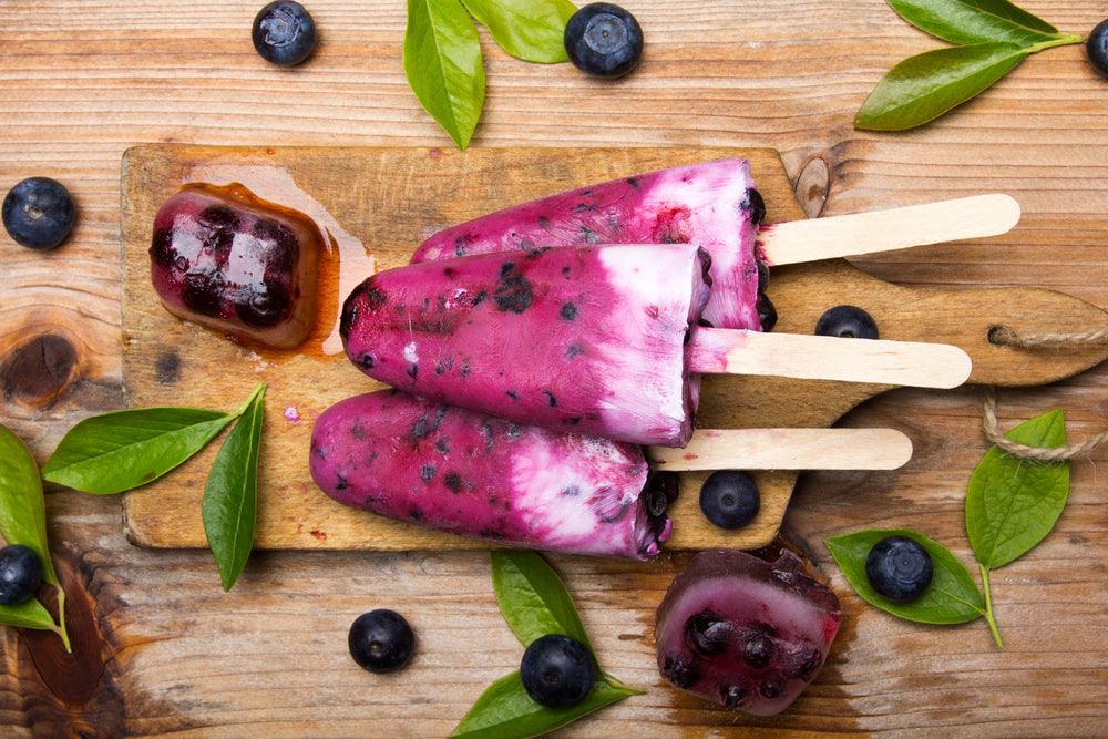 Two Cool and Healthy Recipes to Beat the Summer Heat - Alterre
