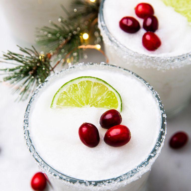 Holiday Drinks! - Alterre