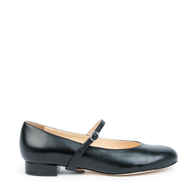 Black Twiggy Strap | Detachable Strap - Alterre Customizable Shoes