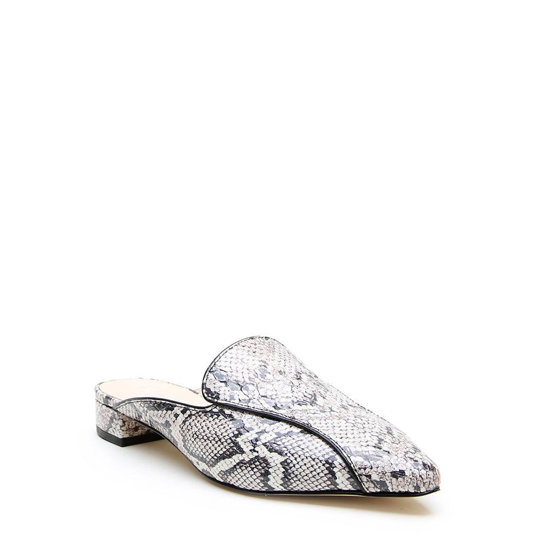 Python Pointed Loafer - Alterre