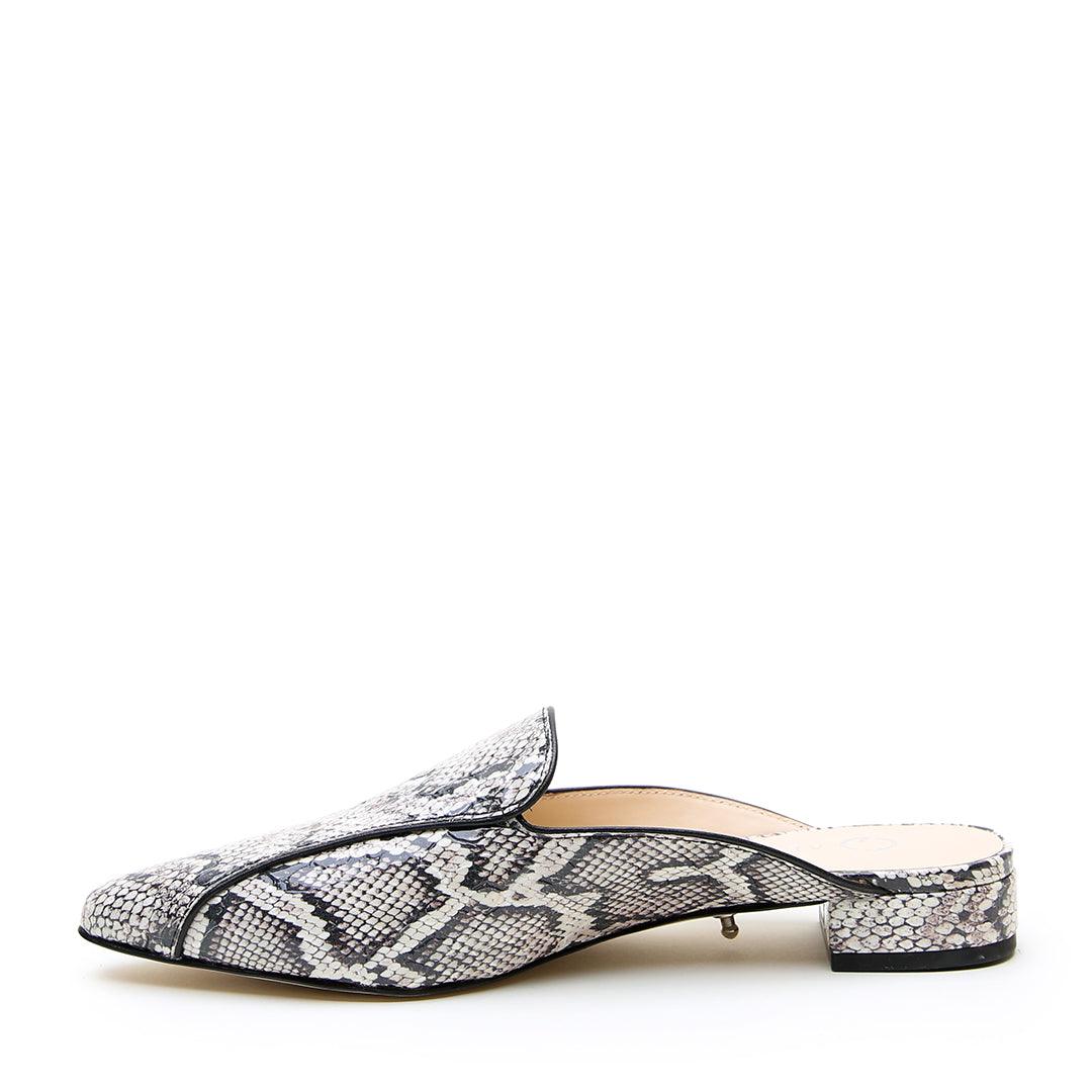 Python Pointed Loafer - Alterre
