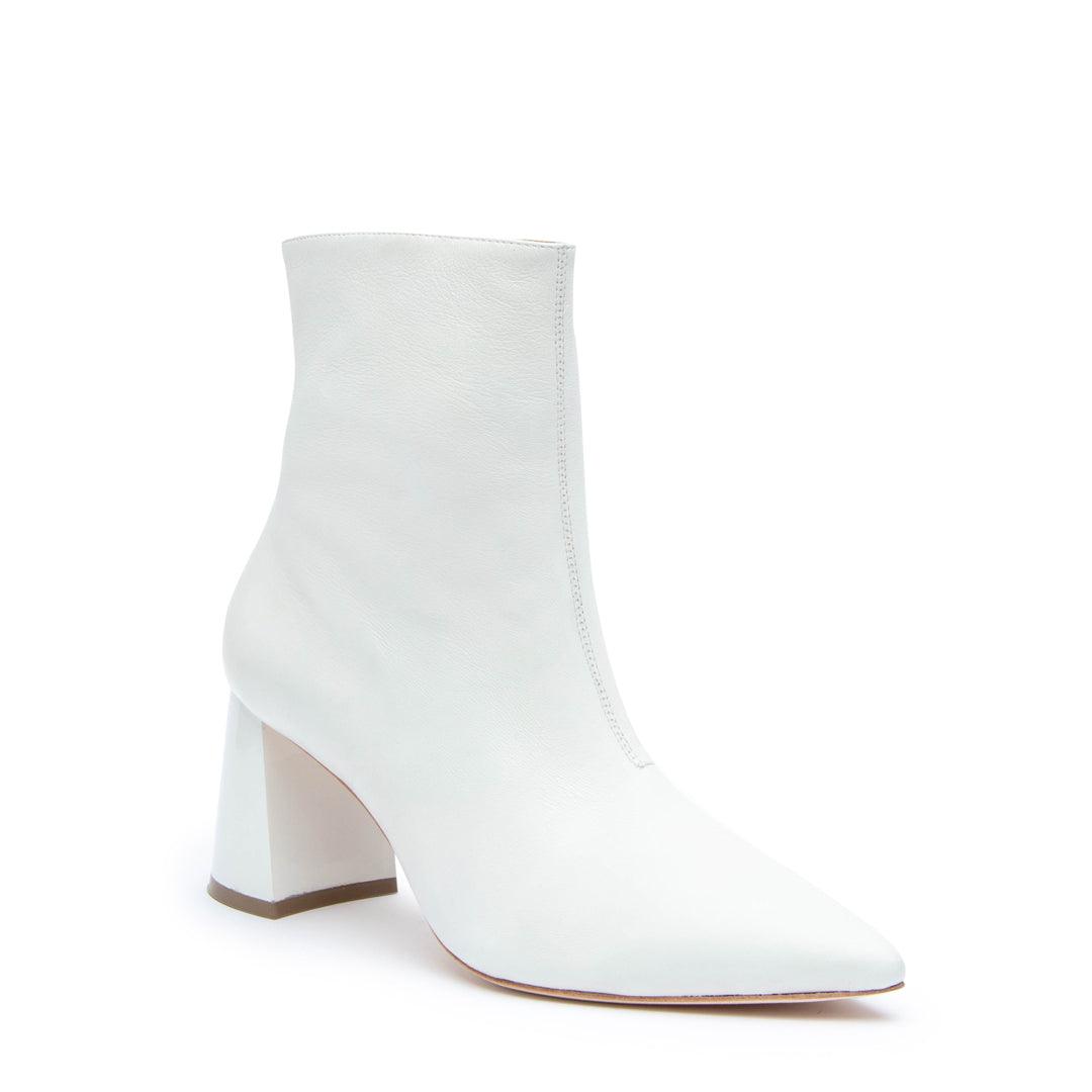 White Boot Custom Boots | Alterre Make A Shoe - Sustainable Shoes & Ethical Footwear