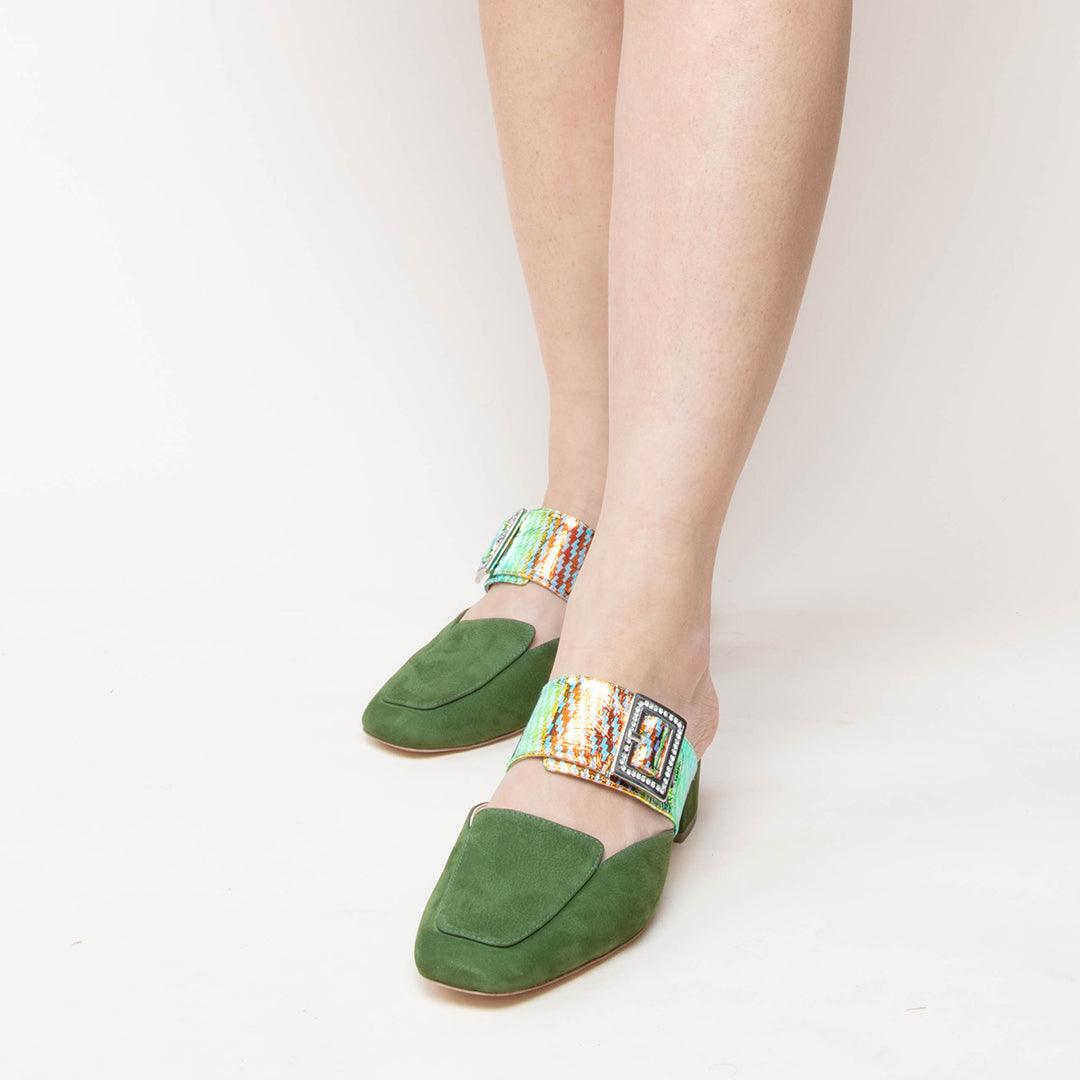 Moss Loafer - Alterre