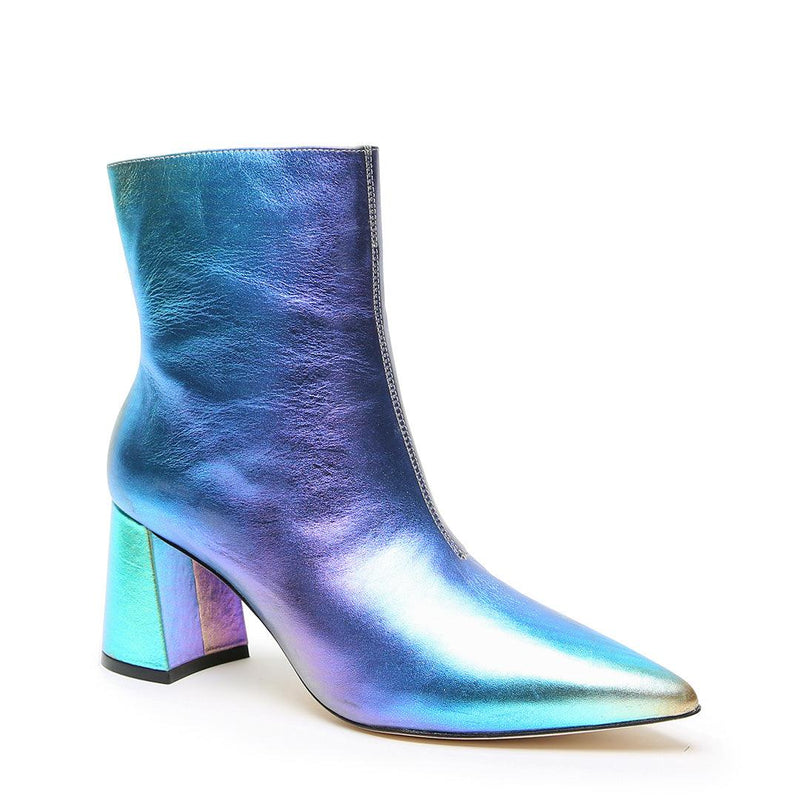 Galaxy Boot Custom Shoe Bases | Alterre Make A Shoe - Sustainable Shoes & Ethical Footwear
