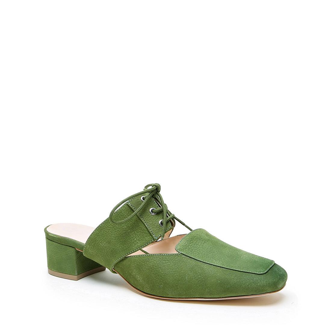 Moss Loafer + Tilda Custom Womens Loafers | Alterre Make A Shoe - Sustainable Shoes & Ethical Footwear